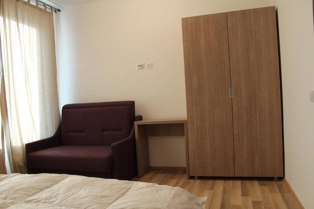 Studio Apartcity Brasov Luaran gambar