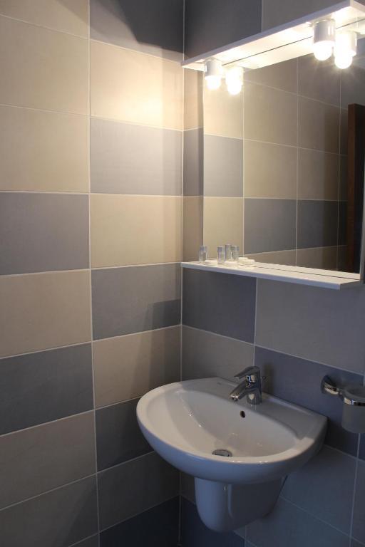 Studio Apartcity Brasov Bilik gambar