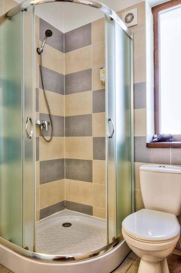 Studio Apartcity Brasov Luaran gambar