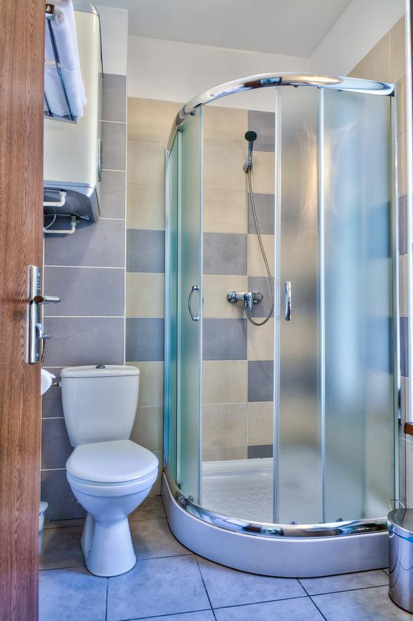 Studio Apartcity Brasov Luaran gambar